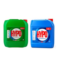 Hypo Çamaşır Suyu 3,24 Lt x 2 Adet