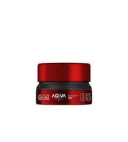 Agiva Wax 155 ML 05 (Mega Strong) Kırmızı