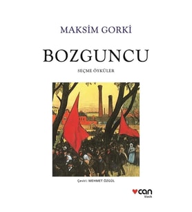 Bozguncu