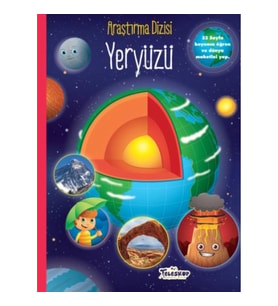 Yeryüzü - Araştırma Dizisi