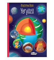 Yeryüzü - Araştırma Dizisi