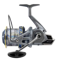 Effe Fighter 9000 Surf Olta Makinesi