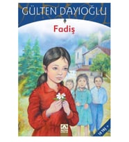 Altın - Fadiş - Gülten Dayıoğlu