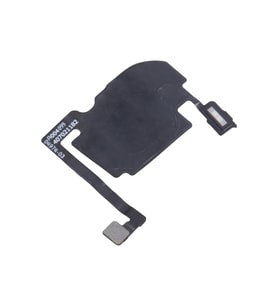 iPhone 16 Pro İç Kulaklık (Üst Hoparlör) Flex