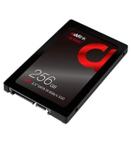 ADDLINK 256GB 2.5" S20 AD256GBS20S3S 510-400MB/s Sata-3 SSD Disk