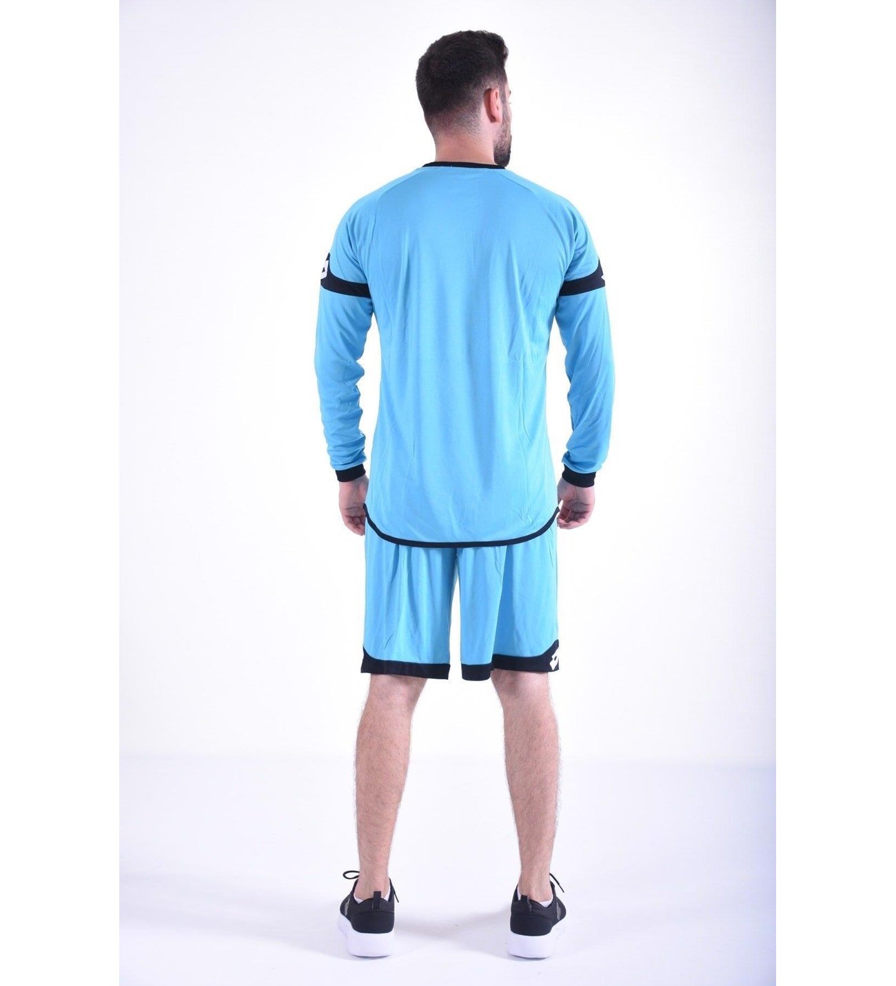 Lotto Kit Ls Storm II Gk Erkek Kaleci Forması
