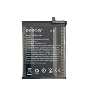 Reeder S23 Pro Max Pil Batarya 5000 mAh