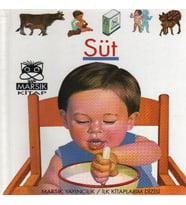 Süt / İlk larım Dizisi