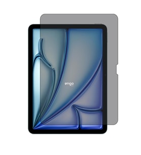 Apple iPad Air 11 inç İle Uyumlu Hayalet Ekran Koruyucu