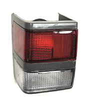 Kia Besta Sol Stop Lambası Beyaz Kırmızı 1997-1999