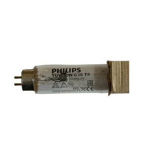 Philips Special TUV 30W G13 Duylu Floresan