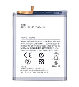 Samsung Galaxy M32 - SM-M325F Batarya Pil