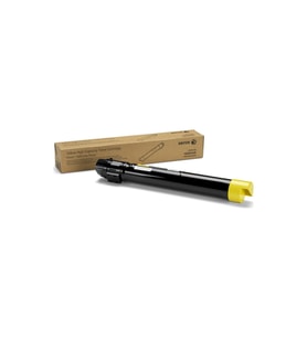 Xerox Phaser 7500 -106R01442 Sarı Toner