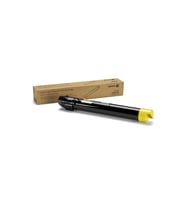 Xerox Phaser 7500 -106R01442 Sarı Toner