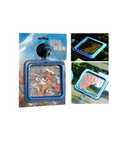 EuroStar Plastik Yemleme Aparatı 10 x 10 Cm