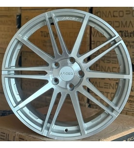 5 120 19 9.5 ET37 CH72.6 SİLVER DİAMOND ARCEO MALLORCA