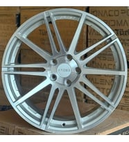 5 120 19 9.5 ET37 CH72.6 SİLVER DİAMOND ARCEO MALLORCA
