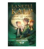 Lanetli Kalp II / Perseus Yayınevi / Oytun Demir