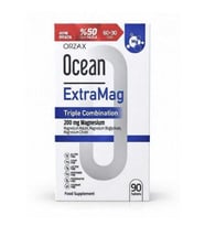 Ocean Extramag 90 Tablet