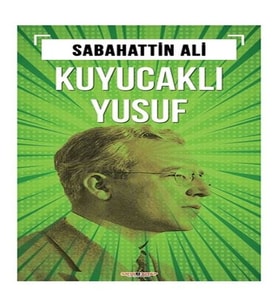 Kuyucaklı Yusuf