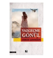 Vazgeçme Gönül