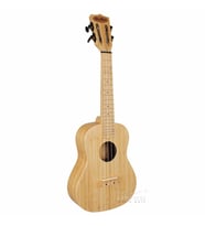 Oru Oru Bubinga Concert Ukulele (Taşıma Çantası Hediyeli)