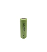 Sertec - 1.2v 1300 Mah - 4/5aa- Ni-mh Şarjlı Pil - (başsız / Flat Head)