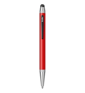 Kişiye Özel Scrikss Smart Pen Tükenmez Kalem Kırmızı
