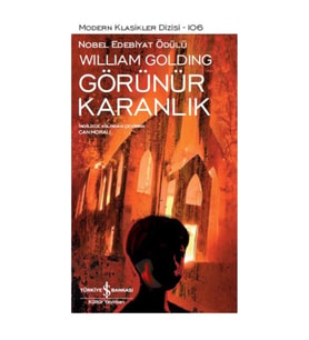 Görünür Karanlık