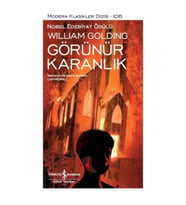 Görünür Karanlık
