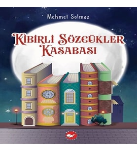 Kibirli Sözcükler Kasabası