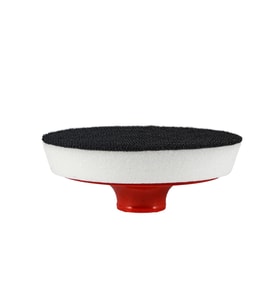 Brio Polisaj Makinası Tabanı 125 Mm Soft