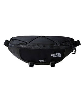 The North Face Terra Lumbar 3L Bel Çantası NF0A81EO4JK1 Siyah
