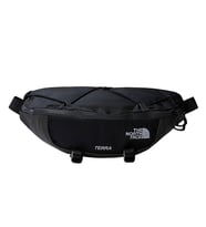 The North Face Terra Lumbar 3L Bel Çantası NF0A81EO4JK1 Siyah