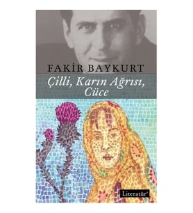 Çilli, Karın Ağrısı, Cüce