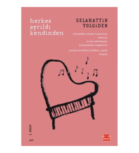 Herkes Ayrıldı Kendinden