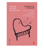 Herkes Ayrıldı Kendinden