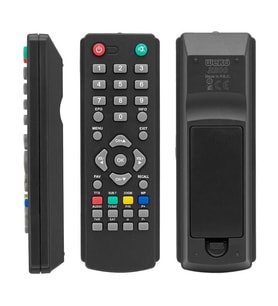 Ayt Botech 7000 Mini Uydu Alıcı Kumandası