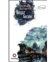 Beyaz Geceler (Cep Boy)