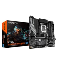 Gigabyte B760M Gaming X D4 Gen5 1700P Hdmi Dp