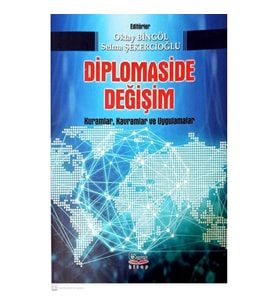 Diplomaside Değişim