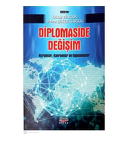 Diplomaside Değişim