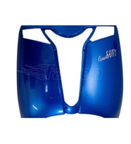 New Soft Ön Panel Mavi