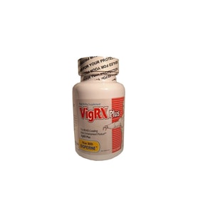 VIGRX ERKEK PERFORMANS 60 CAPS