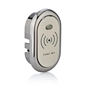 LOCKWAY DK101 Dijital Dolap / Kabin Kilidi