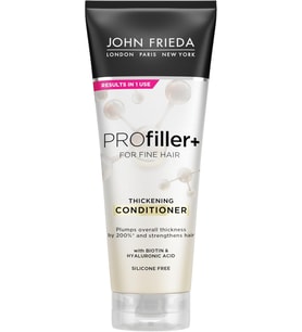 Frieda Profiller + For Hair Hacim Veren Saç Kremi 250 Ml