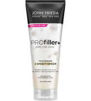 Frieda Profiller + For Hair Hacim Veren Saç Kremi 250 Ml