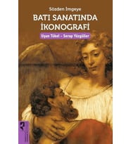 Sözden İmgeye Batı Sanatında İkonografi
