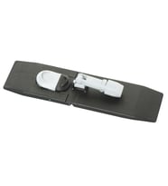 Ermop ECO AP 40 Eko Plastik Mop Aparatı 40 CM