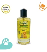 Bioxi Cat & Dog Perfume Baby 100 Ml Kedi Köpek Parfüm